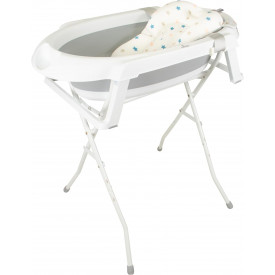 Bañera Confort de Toral Mundibebe